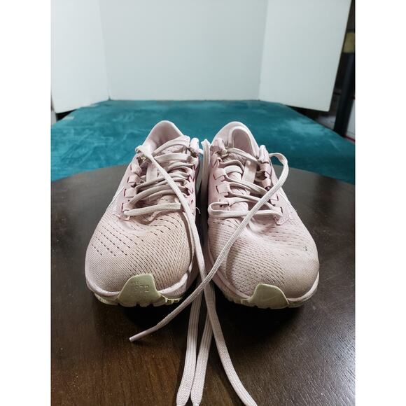 Nike Air Zoom Pegasus 38 Shoes Size 5.5 Womens Pink Running Marathon CW7358-601 - Picture 4 of 13